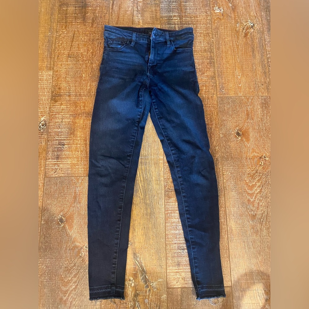 Sanctuary skinny Jean